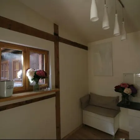 Apartamento Doma Apartament *