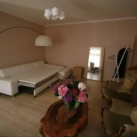 Apartamento Doma Apartament *