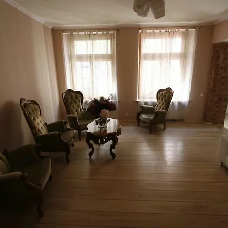 Doma Apartament Riga