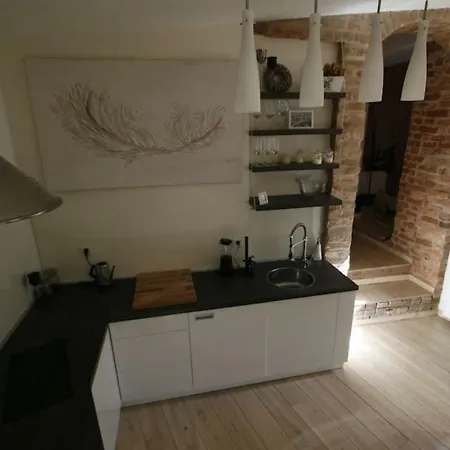 Doma Apartament * Riga