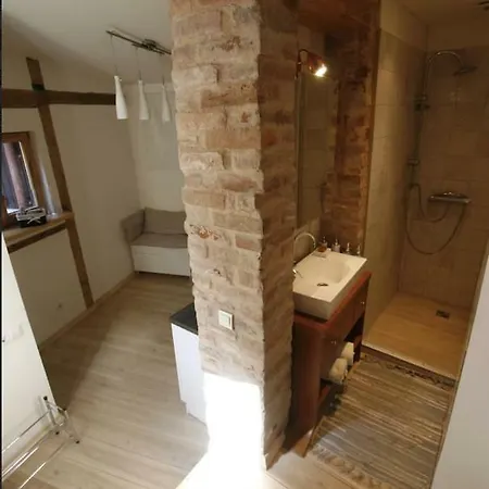 Doma Apartament Apartamento *