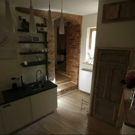 Doma Apartament