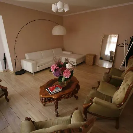 Apartamento Doma Apartament *