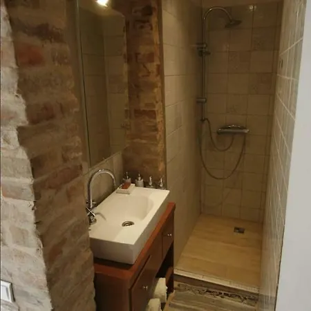 Apartamento Doma Apartament *