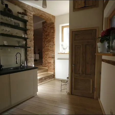 Doma Apartament