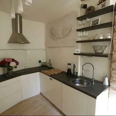 Doma Apartament