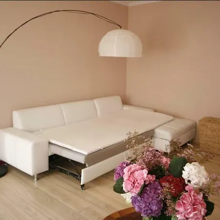 Doma Apartament *
