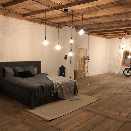 Doma Apartament Riga
