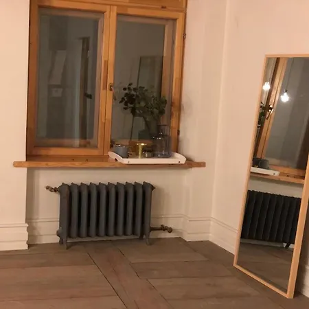 Apartamento Doma Apartament Riga