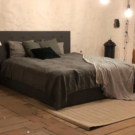 Apartamento Doma Apartament